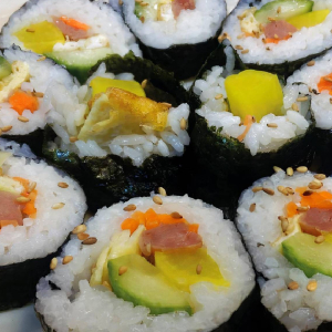 Appetizers
