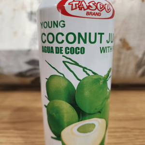 Coconut Juice