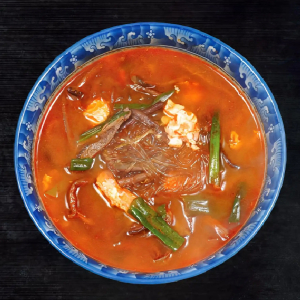 Yukgaejang