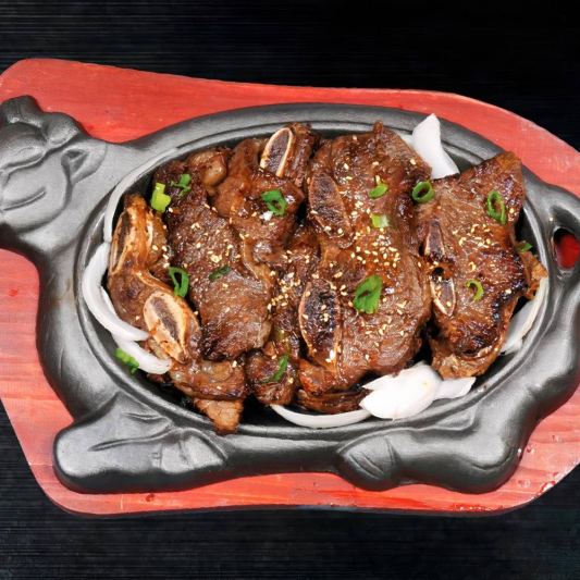 Kalbi