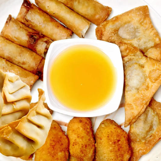 Sampler