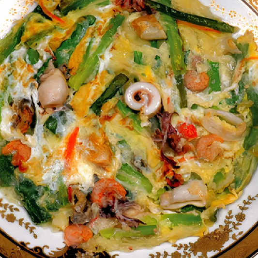 Haemul Pajeon