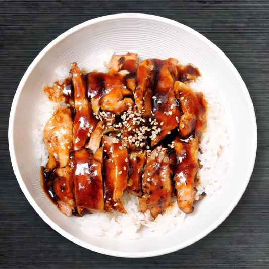Chicken Bowl