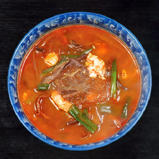 Yukgaejang
