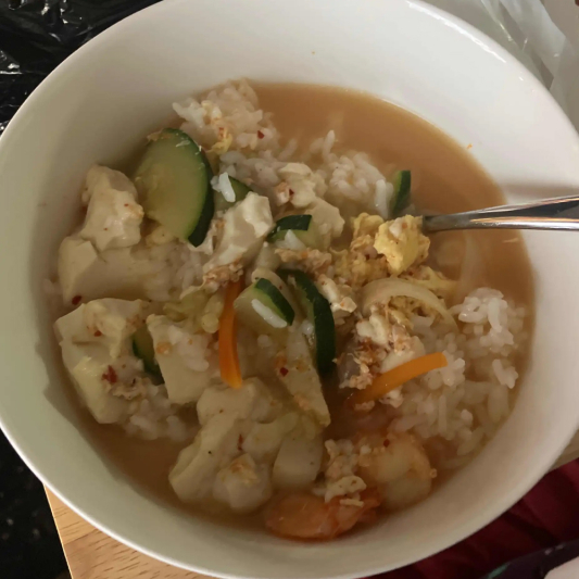 Haemul Sundubu