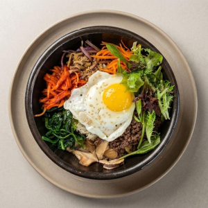Bibimbap