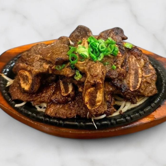 LA Galbi LA갈비