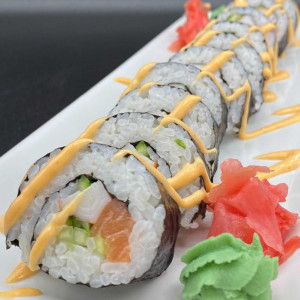 Thunder Roll