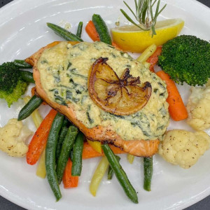 Daily Menu