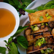 Gabo Vermicelli Bowl
