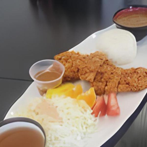 Donkatsu