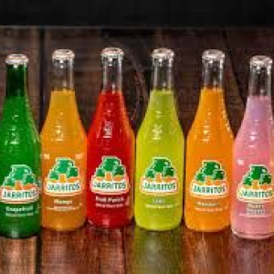 Jarritos (12.5 Oz)