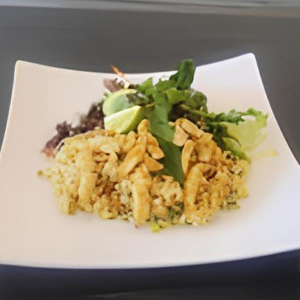 Fried Rice