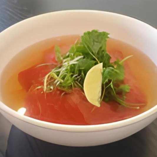C3. Pho Rare Steak / 안심 쌀국수