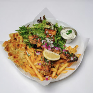 Platters