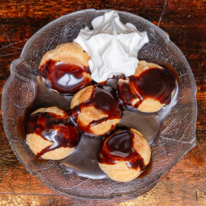 Desserts