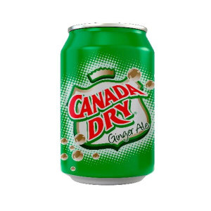 Ginger Ale