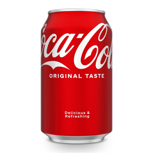 Coke