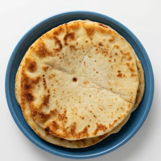Pita Bread