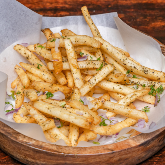 Fries