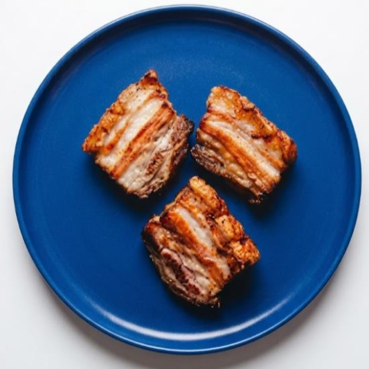 Pork Side (5 oz)
