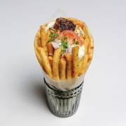 Lamb Gyro (5 Ounce)