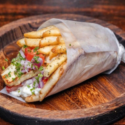 Halloumi Cheese
