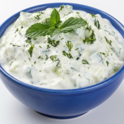 Tzatziki