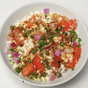 Salads