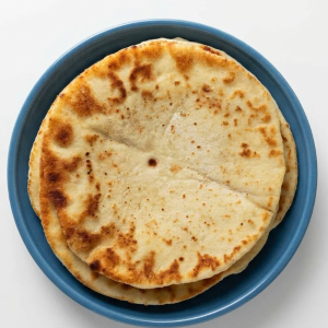 Pita Bread