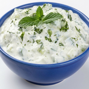 Tzatziki