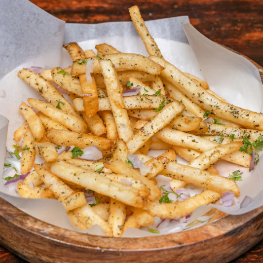 Fries