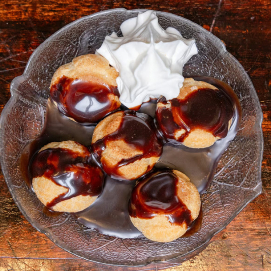 Profiterole