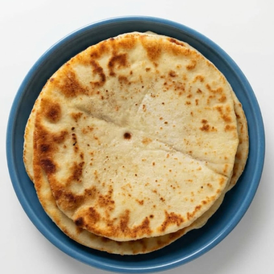 Pita Bread