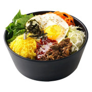 Bibimbap