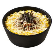 Chicken Mayo Rice Bowl