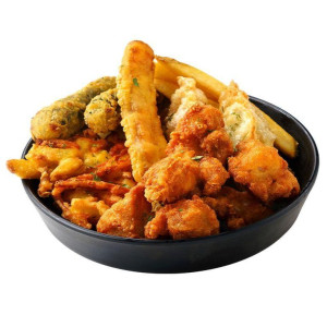 Assorted Fried Platter