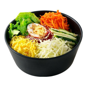 Vegetable Jjolmyeon
