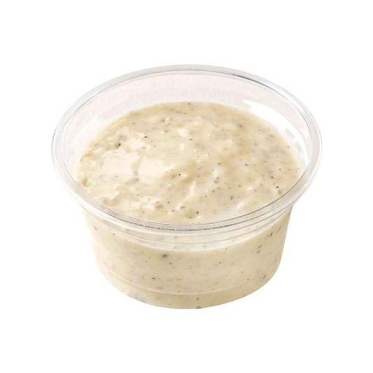 Onion Mayo Sauce