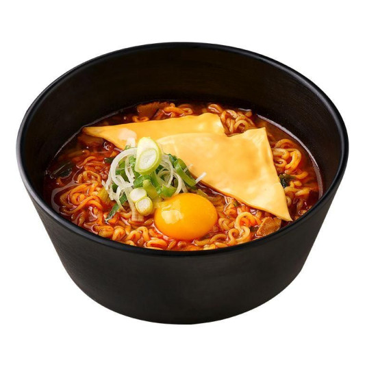 Cheese Ramyun