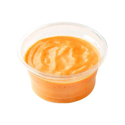 Sriracha Mayo Sauce