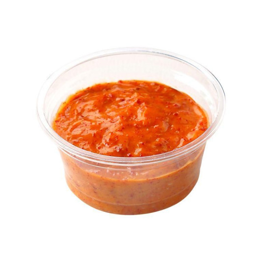 Spicy Mayo Sauce