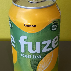 Fuze (341 ml)