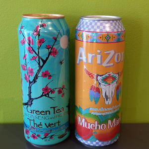 Arizona (680 ml)