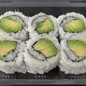 Avocado Roll
