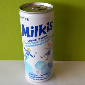 Milkis (250 ml)