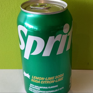 Sprite (355 ml)