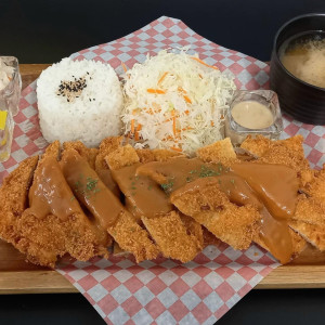 King Katsu