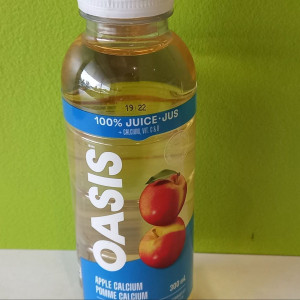 Oasis (300 ml)