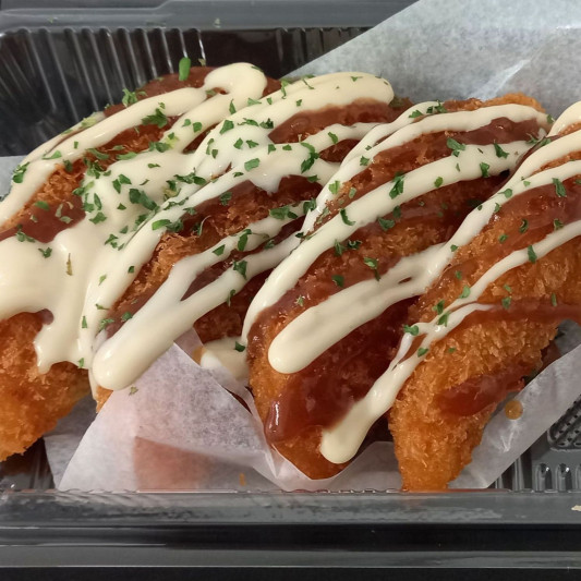 Korokke